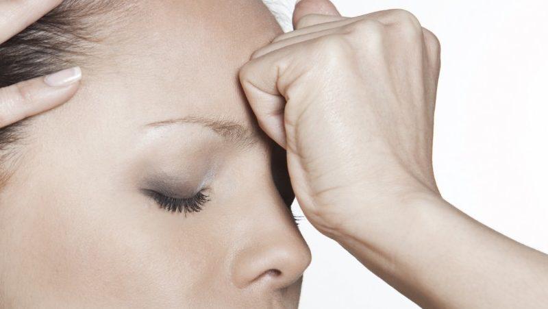 лечение фронтита в домашних условиях