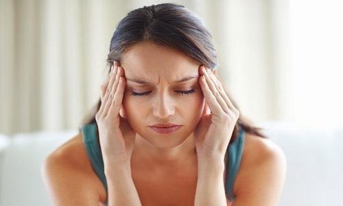 хронический фронтит симптомы и лечение в домашних условиях