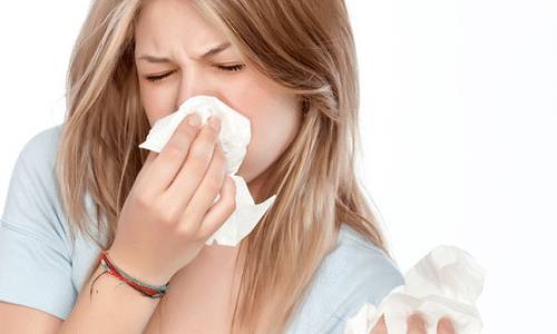 гайморит фронтит синусит