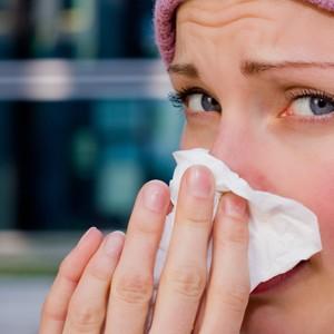 лечение полипозного риносинусита народными средствами