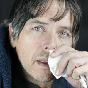 антибиотики при бактериальном гайморите