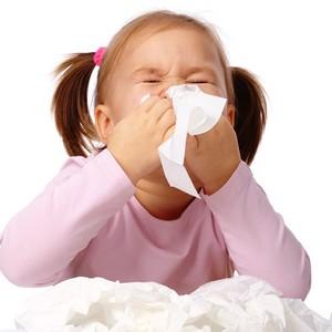 препараты при вирусном гайморите