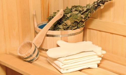 можно ли при гайморите ходить в баню