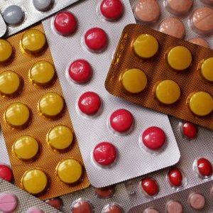 средний гнойный отит у детей лечение