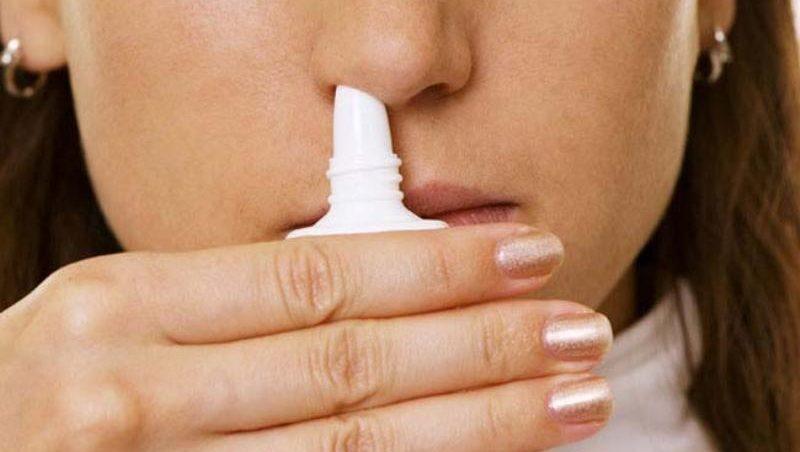 гриппферон при насморке у грудничка