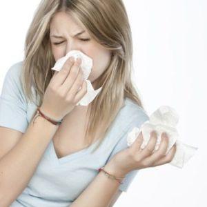 гриппферон при гайморите