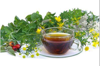 Грудной сбор 4