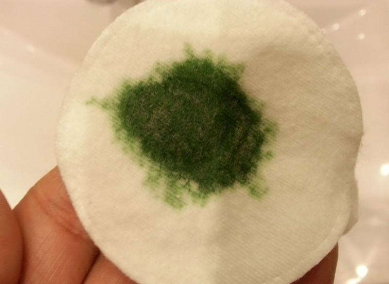 спрей и таблетки хлорофиллипт