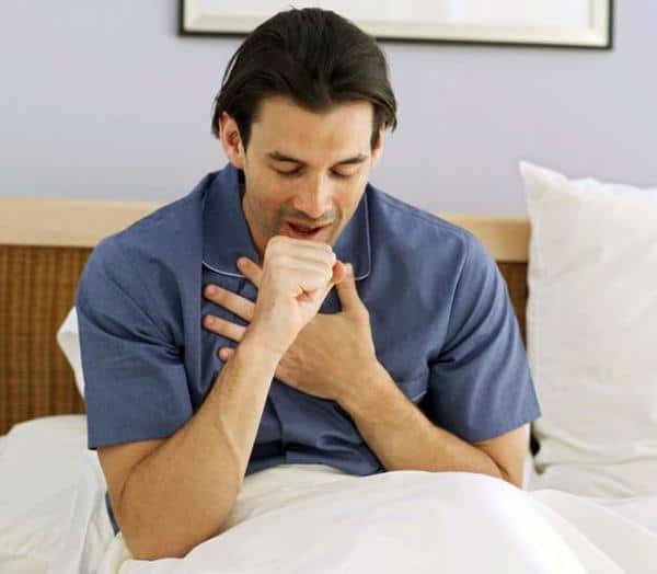 хронический гиперпластический ларингит