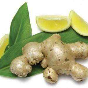 имбирь от кашля рецепт