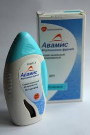 Как применять капли Дезринит?