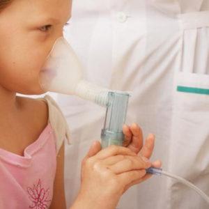 Какие ингаляции делать при гайморите