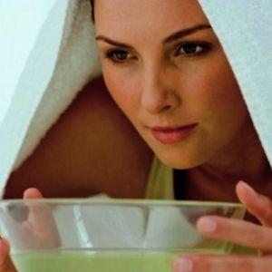 Какие ингаляции можно делать при фарингите