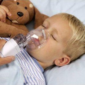 Какие ингаляции можно делать при фарингите