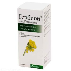 капли от кашля стоптуссин