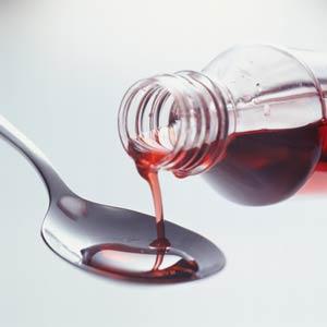 сироп линкас от кашля для детей