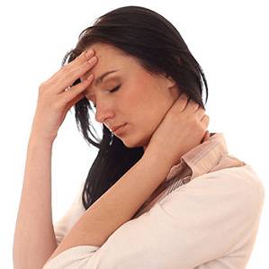 последствия