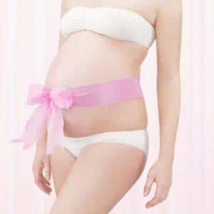 закладывает уши при беременности на ранних сроках