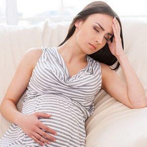 шум в ушах усиливается при наклоне головы вперед