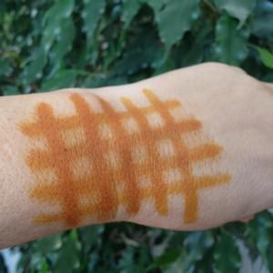 можно ли мазать нос йодом при насморке ребенку