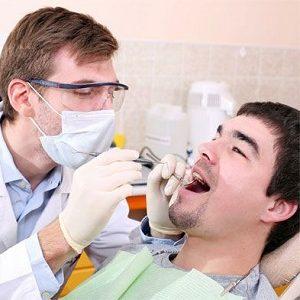 идти с гайморитом