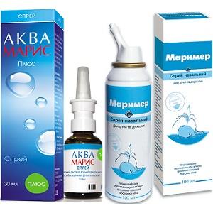 как и чем в домашних условиях правильно промыть нос