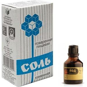 средство для промывания носа в домашних условиях