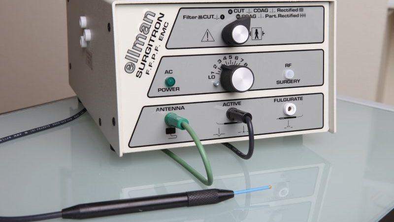 методы исправления носовой перегородки