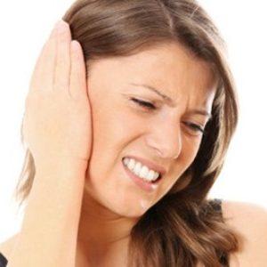 как долго проходит отит у взрослых