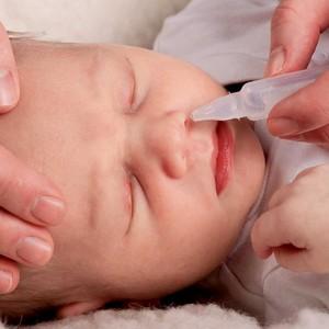 как и чем быстро вылечить насморк у детей