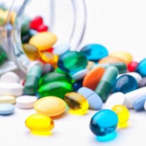 насморк у малышей