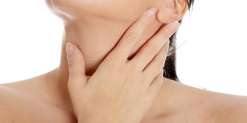 Как лечить герпетическую ангину