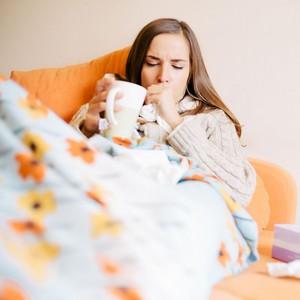 как влияет кашель при беременности на плод