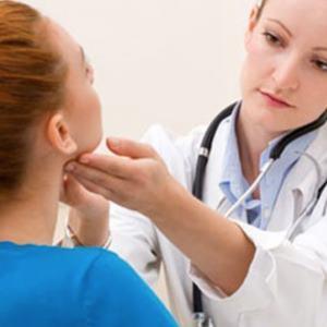 Как лечить катаральную ангину