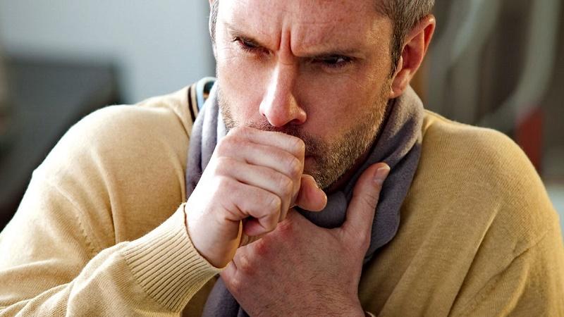 как и чем лечить коклюш