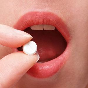 Как лечить лакунарную ангину