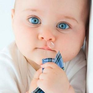 насморк у ребенка 4 лет