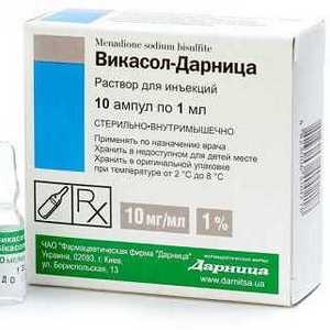 что делать при кровотечении из носа