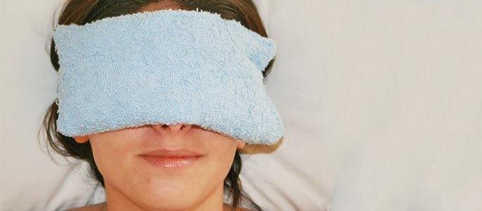 отек носа и трудно дышать