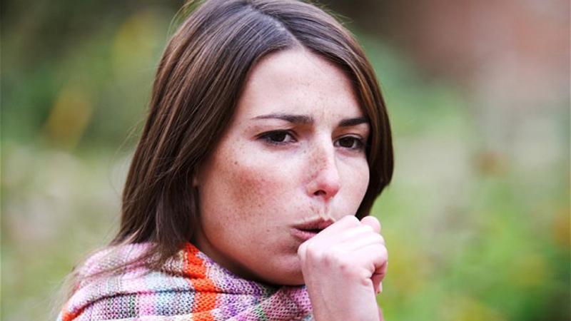 лечение застарелого кашля народными средствами