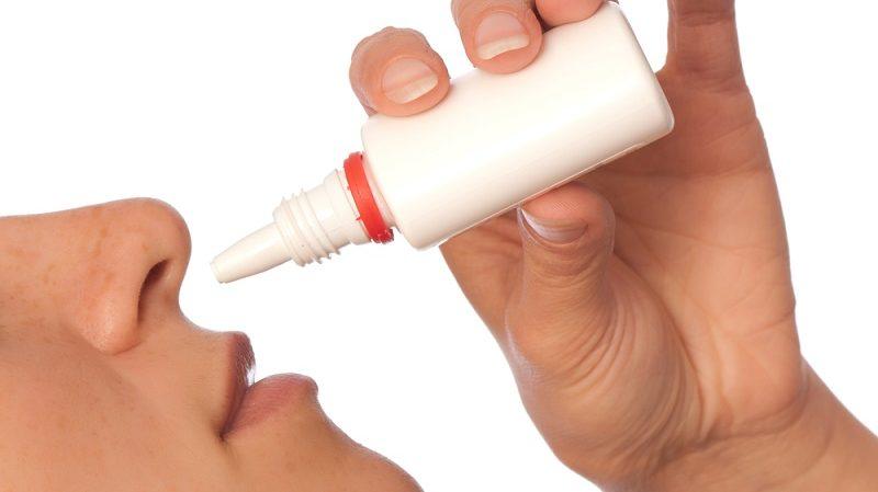 мазь преображенского для носа отзывы