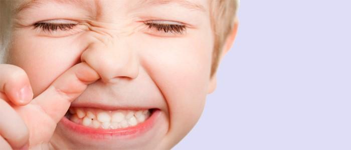 как избавиться от прыща в носу