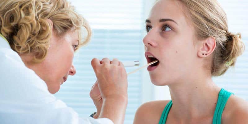 Как избавиться от хрипов в горле