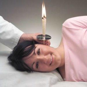 как избавиться от ушных пробок дома