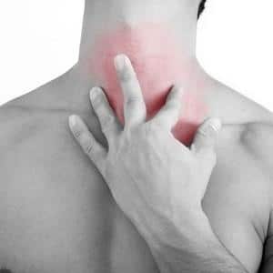 комок в носоглотке не отхаркивается