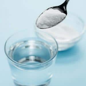 сопли отхаркиваются через рот