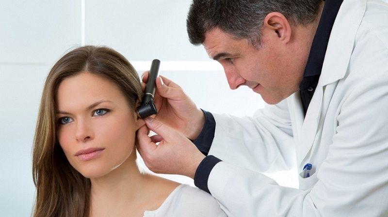 шум в ухе как избавиться