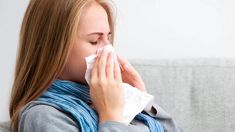 интерферон в нос детям