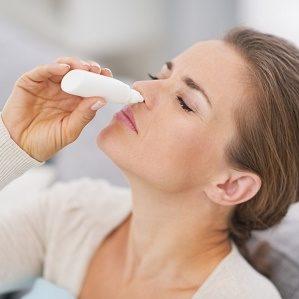 интерферон от насморка