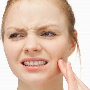 сиалоаденит околоушной слюнной железы